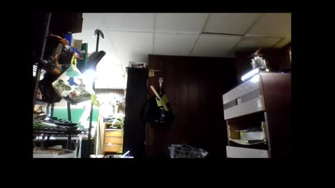 Senior Agua online show from 12/29/24, 06:27