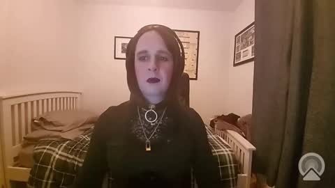 autumn_666 online show from 11/16/25, 09:20