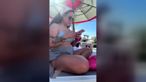 Autumn online show from 04/21/26, 10:01