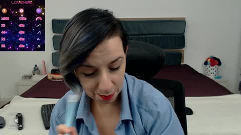 AutumnOpal online show from 12/15/24, 03:02