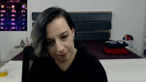 AutumnOpal online show from 12/15/24, 11:31