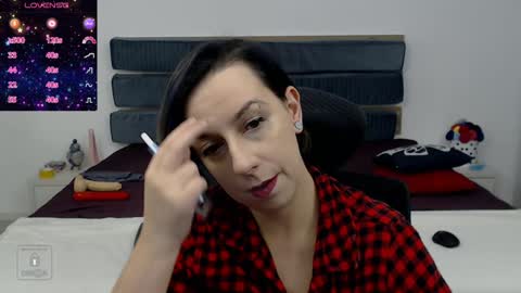 AutumnOpal online show from 12/17/24, 12:01