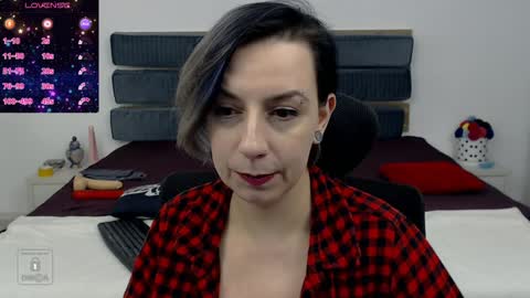 AutumnOpal online show from 12/17/24, 03:06