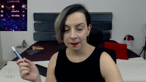 AutumnOpal online show from 12/25/24, 01:10