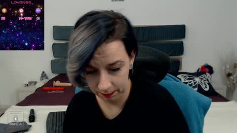 AutumnOpal online show from 01/09/25, 12:14