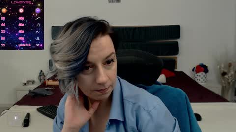 AutumnOpal online show from 01/11/25, 12:44