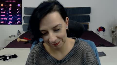 AutumnOpal online show from 01/12/25, 04:00