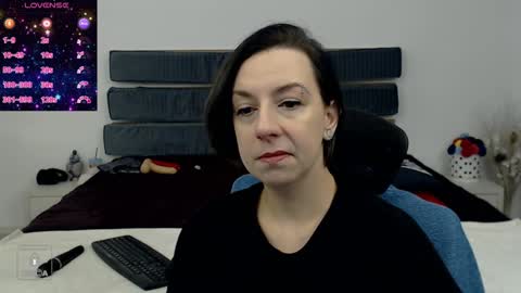 AutumnOpal online show from 01/23/25, 12:25