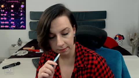 AutumnOpal online show from 02/04/25, 10:34