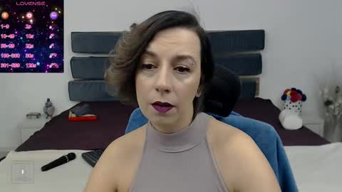 AutumnOpal online show from 02/10/25, 11:23