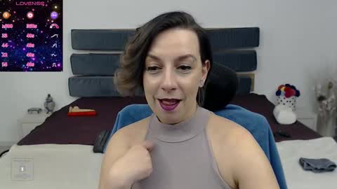 AutumnOpal online show from 02/11/25, 02:25