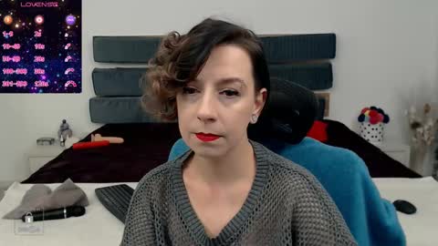 AutumnOpal online show from 02/12/25, 11:20