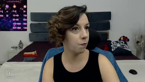 AutumnOpal online show from 02/16/25, 11:16