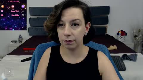 AutumnOpal online show from 02/17/25, 02:20