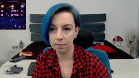 AutumnOpal online show from 03/03/25, 10:52