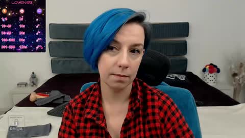 AutumnOpal online show from 03/04/25, 01:55