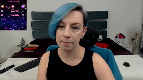 AutumnOpal online show from 03/06/25, 11:42