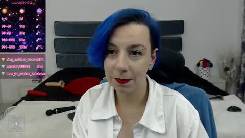 AutumnOpal online show from 03/09/25, 02:29