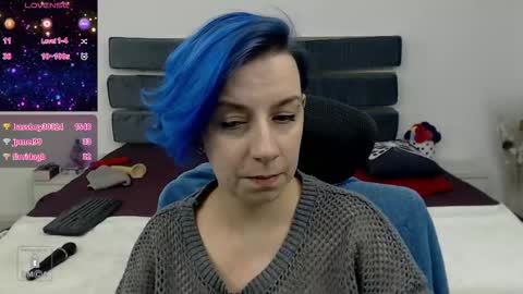 AutumnOpal online show from 03/12/25, 04:19