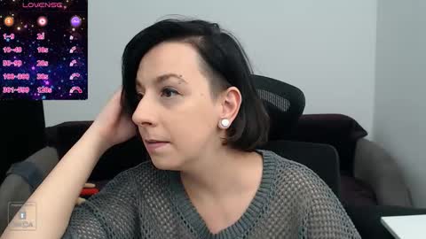 AutumnOpal online show from 09/21/25, 09:38