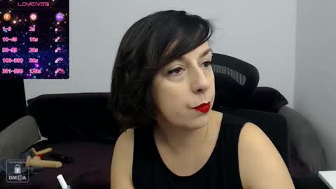 AutumnOpal online show from 09/23/25, 09:51