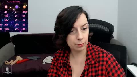 AutumnOpal online show from 09/27/25, 10:48