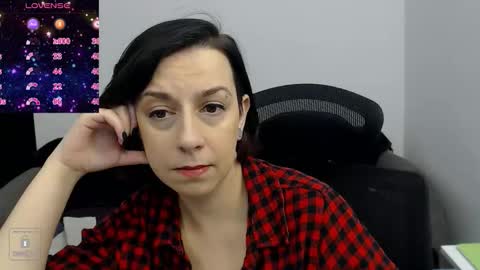 AutumnOpal online show from 10/09/25, 10:41