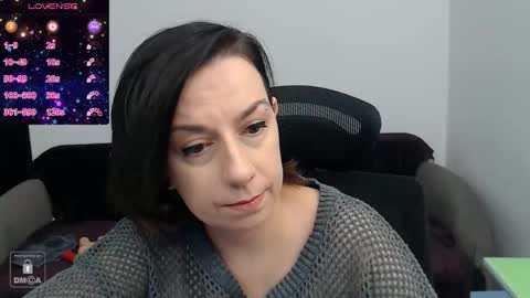 AutumnOpal online show from 10/14/25, 09:59