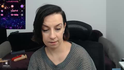 AutumnOpal online show from 10/16/25, 10:22