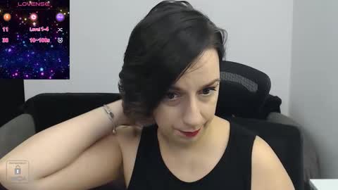 AutumnOpal online show from 11/02/25, 10:34