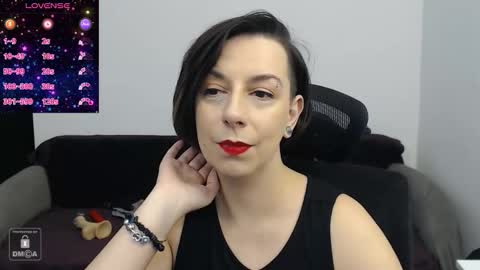 AutumnOpal online show from 11/09/25, 12:20