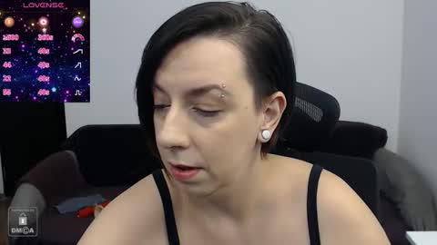 AutumnOpal online show from 11/29/25, 10:35