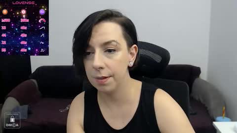 AutumnOpal online show from 12/01/25, 10:15