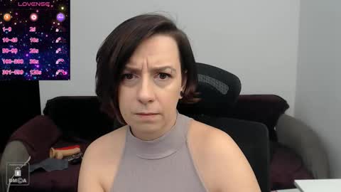 AutumnOpal online show from 12/16/25, 11:32