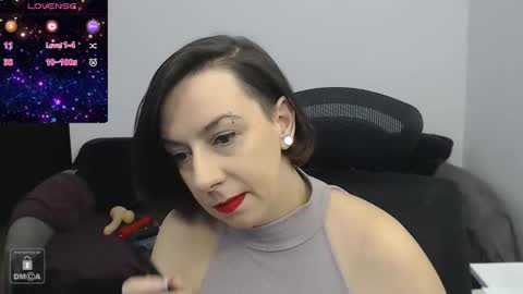 AutumnOpal online show from 01/15/26, 11:52