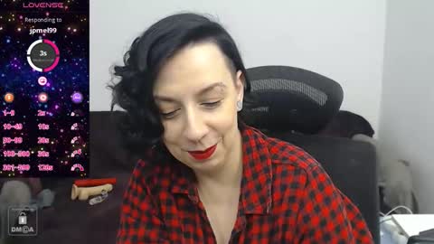 AutumnOpal online show from 02/22/26, 09:57