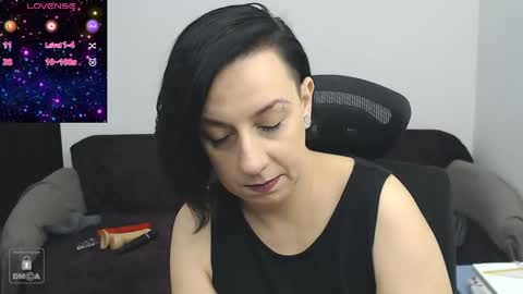 AutumnOpal online show from 03/25/26, 10:27