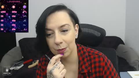 AutumnOpal online show from 03/31/26, 10:32