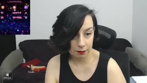 AutumnOpal online show from 04/16/26, 09:39