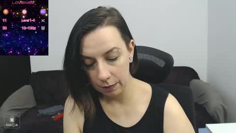 AutumnOpal online show from 06/04/26, 10:49