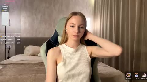 Annie online show from 11/28/25, 04:09