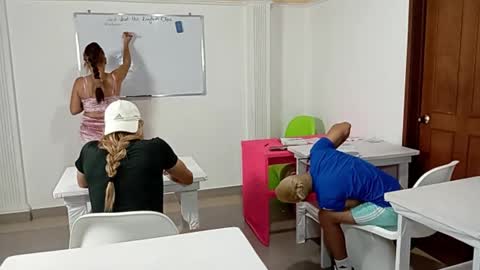 AVA online show from 01/07/26, 08:00