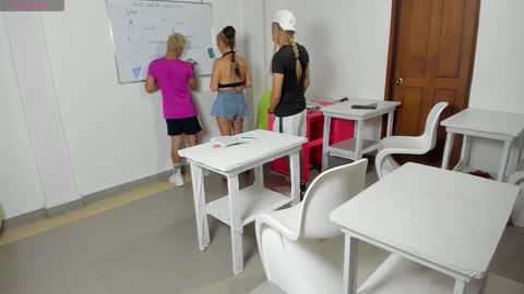 AVA online show from 01/10/26, 09:05