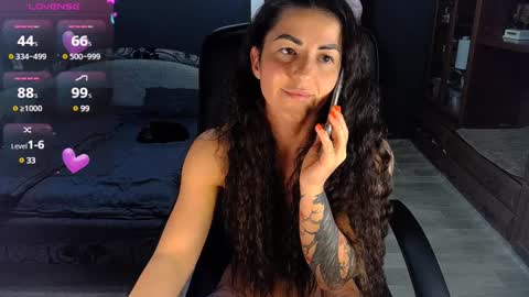 Ava online show from 12/30/24, 05:34