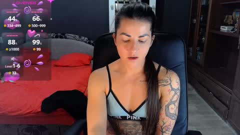 Ava online show from 01/14/25, 11:42