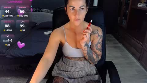 Ava online show from 01/16/25, 12:42