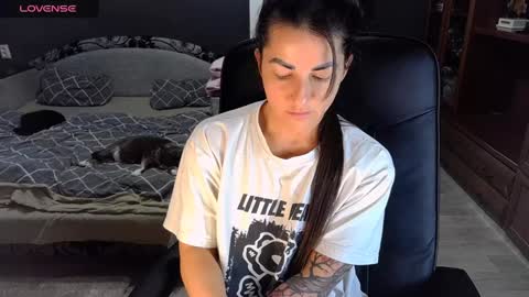 Ava online show from 01/23/25, 12:30