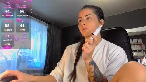 Ava online show from 02/10/25, 12:50