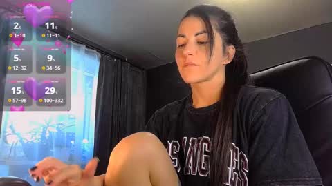 Ava online show from 02/11/25, 12:05