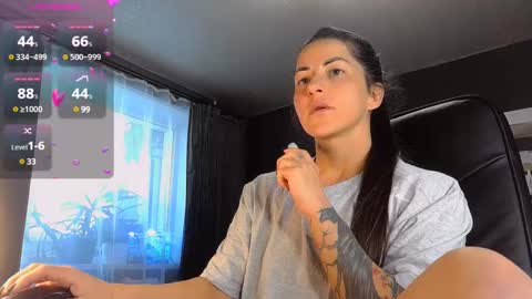 Ava online show from 02/12/25, 12:22